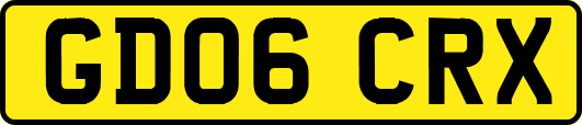 GD06CRX