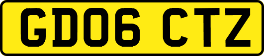 GD06CTZ