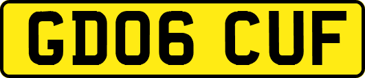 GD06CUF