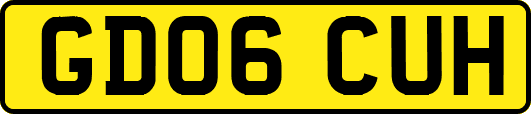 GD06CUH