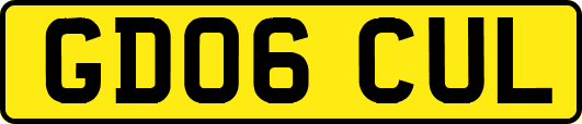 GD06CUL