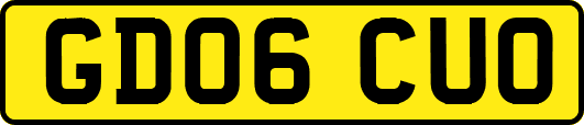 GD06CUO
