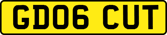 GD06CUT