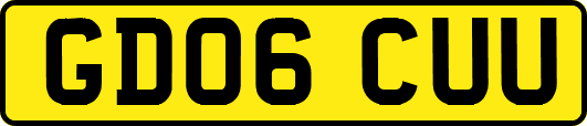 GD06CUU