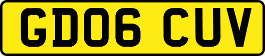 GD06CUV