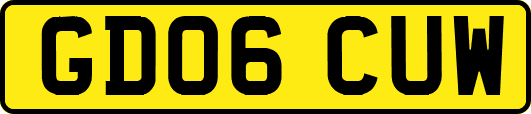GD06CUW