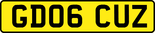 GD06CUZ