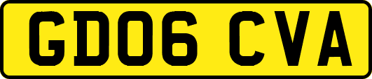 GD06CVA