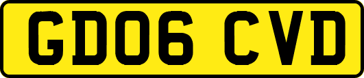 GD06CVD