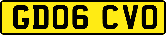 GD06CVO