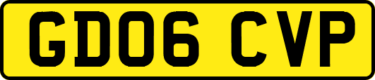 GD06CVP