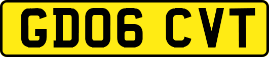GD06CVT