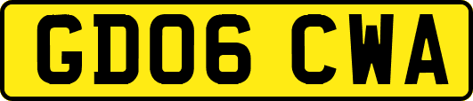 GD06CWA