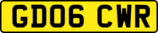 GD06CWR