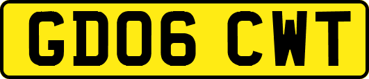 GD06CWT