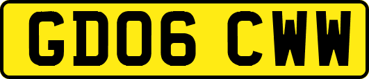 GD06CWW