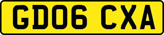GD06CXA