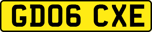 GD06CXE