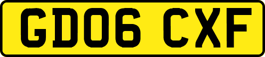 GD06CXF