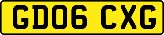 GD06CXG
