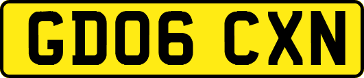 GD06CXN