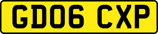 GD06CXP