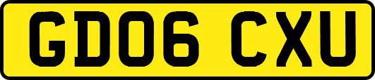 GD06CXU