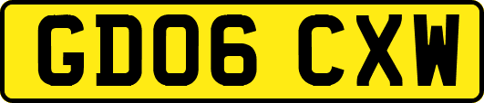 GD06CXW