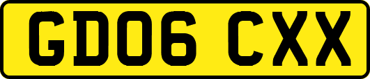 GD06CXX