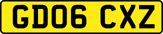 GD06CXZ