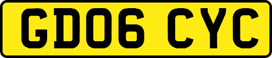 GD06CYC
