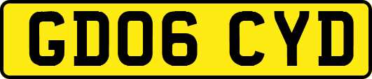 GD06CYD