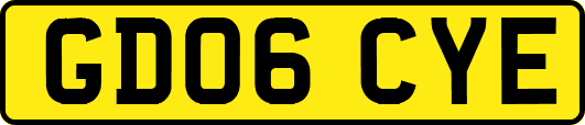 GD06CYE