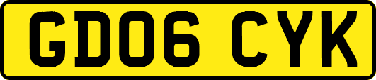 GD06CYK