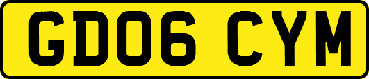 GD06CYM