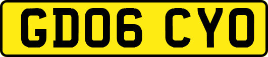 GD06CYO