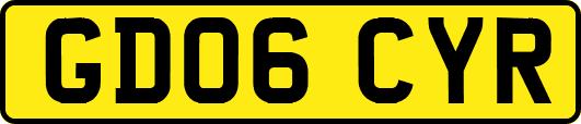 GD06CYR