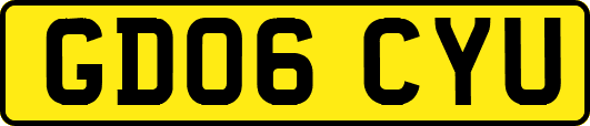 GD06CYU