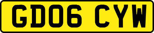 GD06CYW