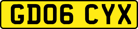 GD06CYX