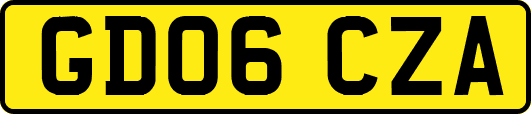 GD06CZA