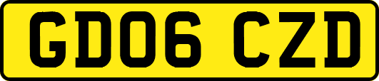 GD06CZD