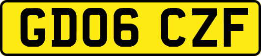 GD06CZF