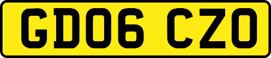 GD06CZO