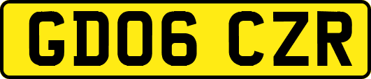 GD06CZR