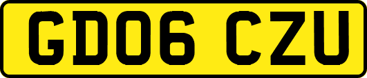 GD06CZU