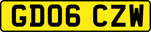 GD06CZW