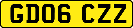GD06CZZ