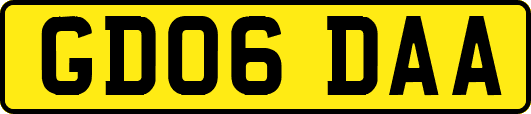 GD06DAA