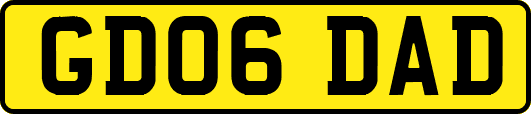 GD06DAD